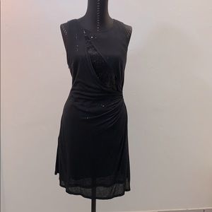 Sachin + Babi Sequined Dress